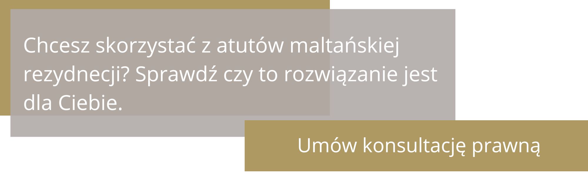 Rezydencja podatkowa Malty