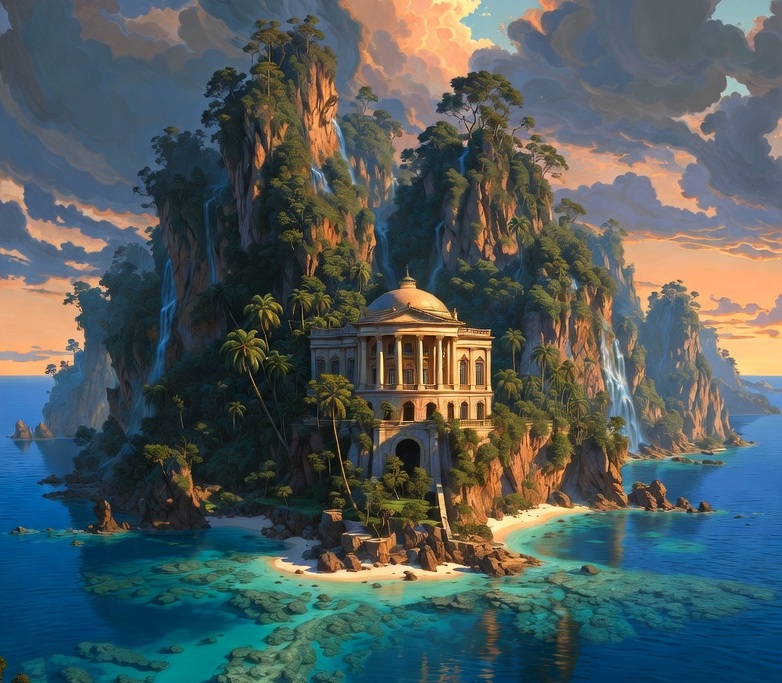 Malta Blockchain Island